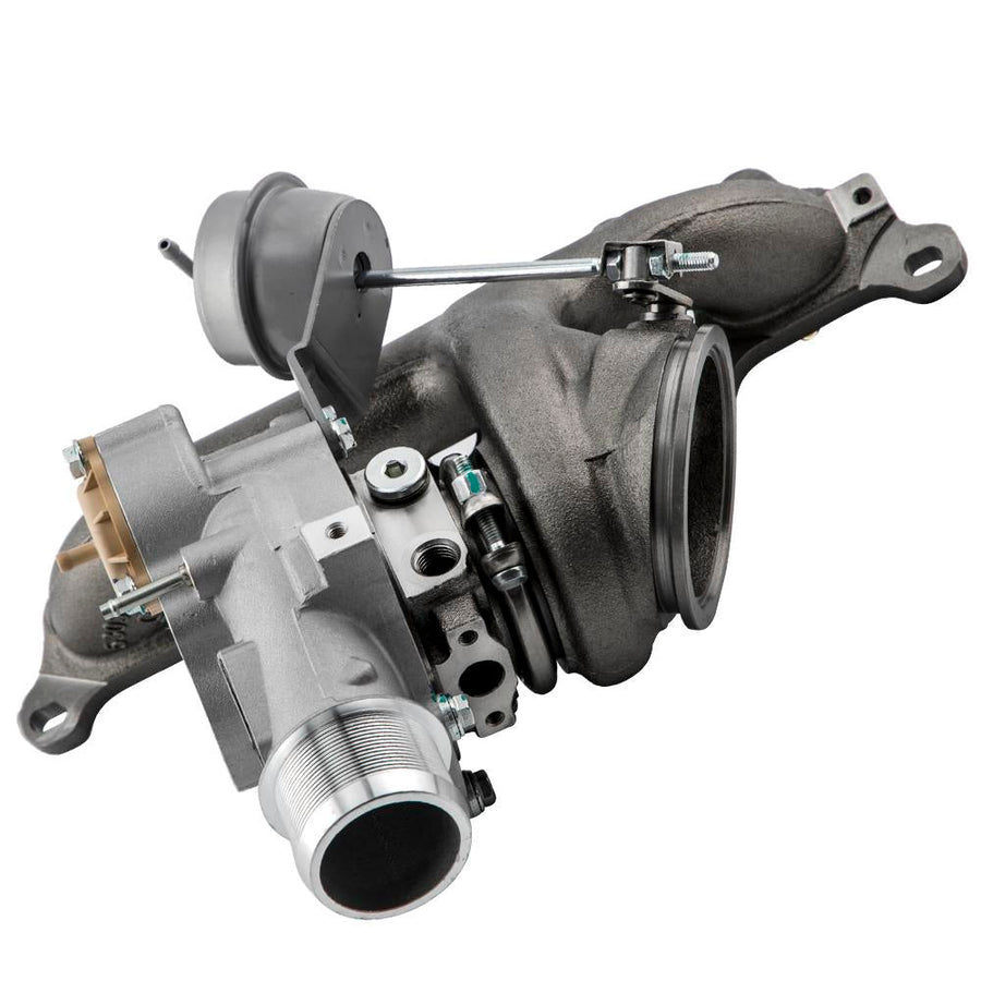 Turboahdin yhteensopiva Vauxhall Astra H J, Corsa, Insignia, Meriva 1.6 150 180 192 hv