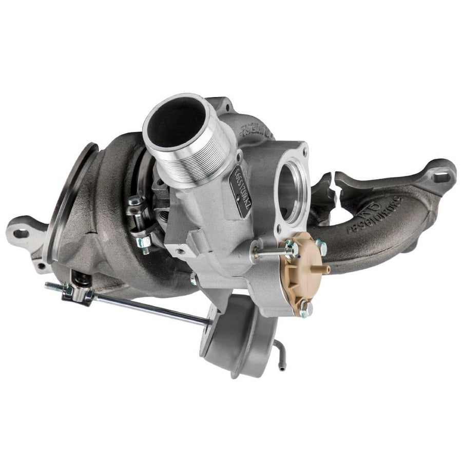 Turboahdin yhteensopiva Vauxhall Astra H J, Corsa, Insignia, Meriva 1.6 150 180 192 hv