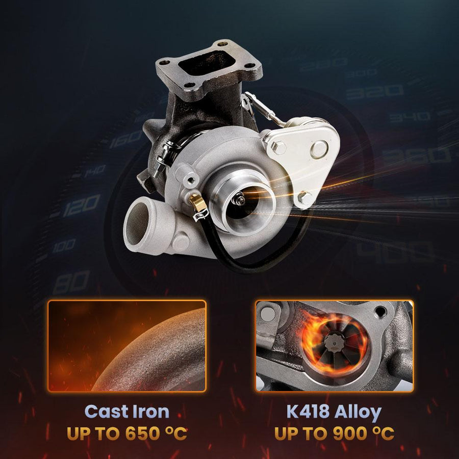 CT20 Turboahdin Toyota Hilux Surf, Hiace, Land Cruiser  17201 54060