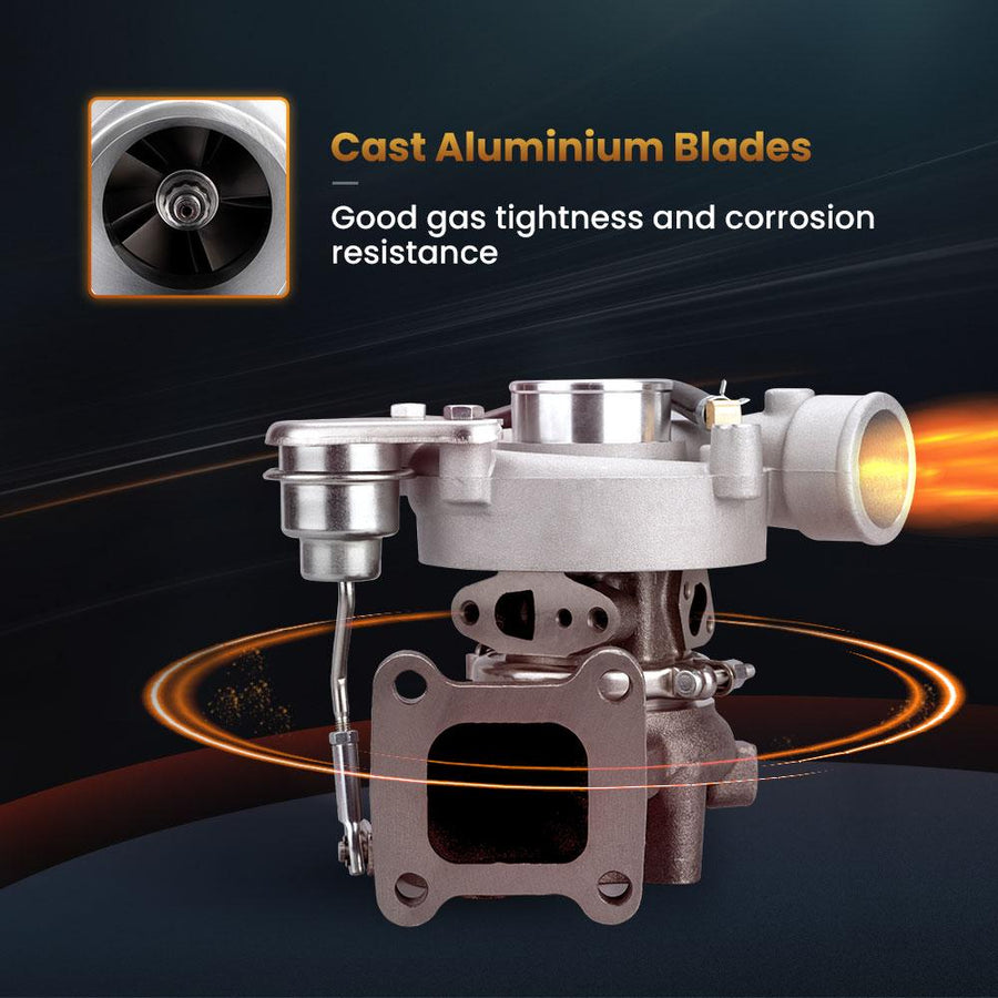 CT20 Turboahdin Toyota Hilux Surf, Hiace, Land Cruiser  17201 54060