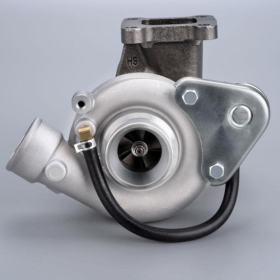 CT20 Turboahdin Toyota Hilux Surf, Hiace, Land Cruiser  17201 54060