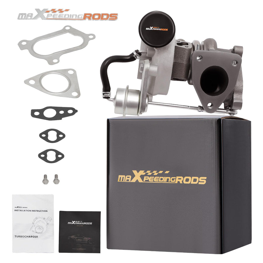 CT12B Turboahdin Toyota Land Cruiser, 4 Runner 3.0L 1KZ-T, 1KZ-TE