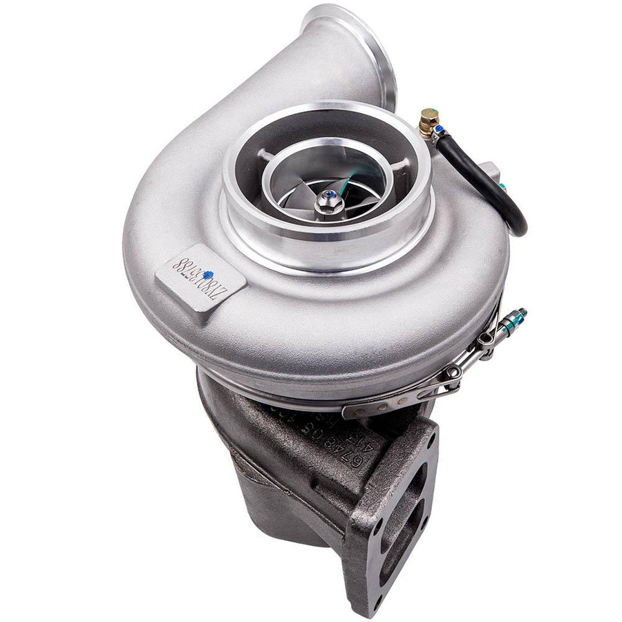 Turbo Detroit Diesel Truck Series 60 moottorille 6L60 S60 GT4294 7020155006
