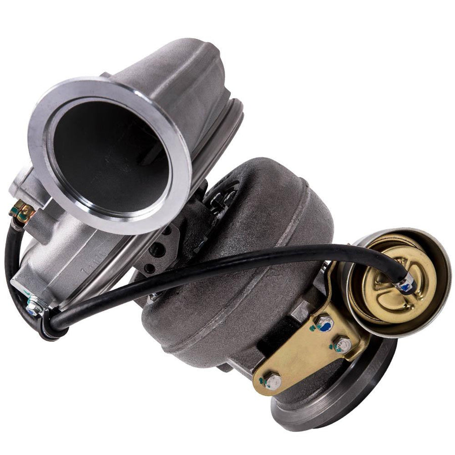 Turbo Detroit Diesel Truck Series 60 moottorille 6L60 S60 GT4294 7020155006