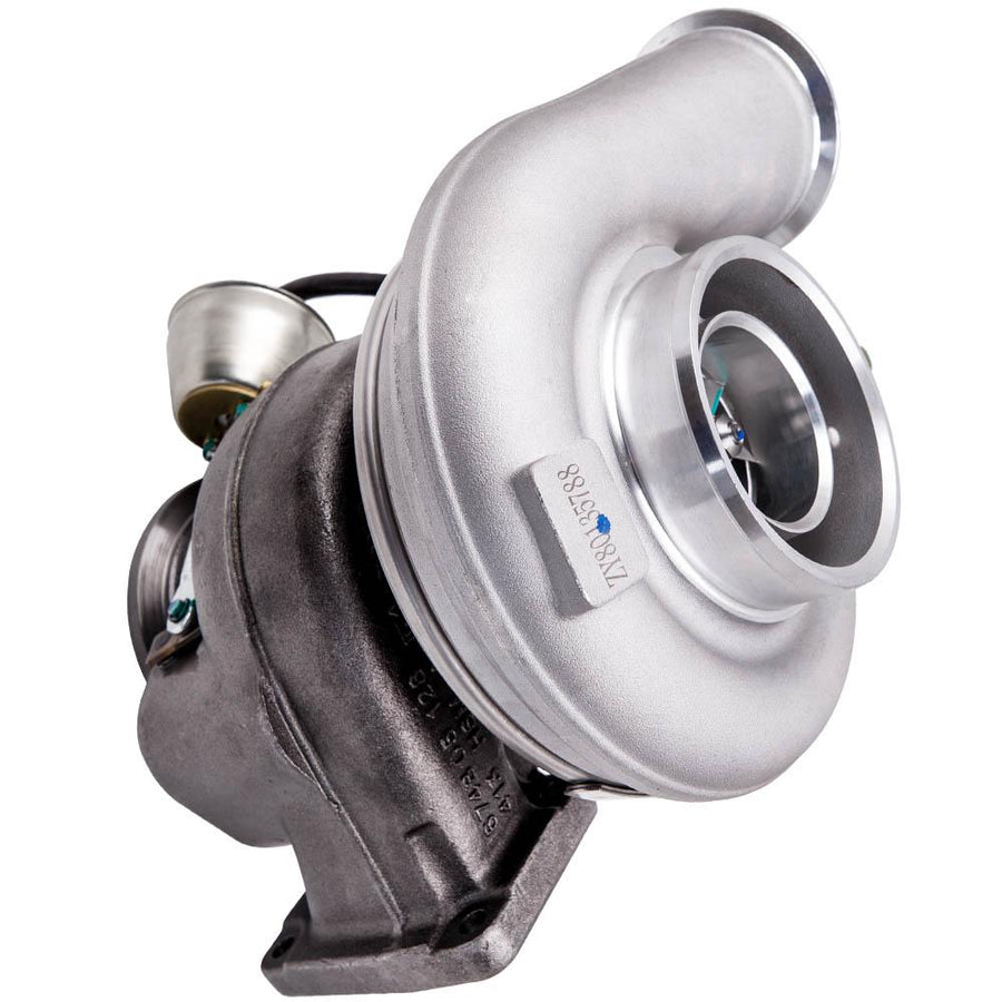 Turbo Detroit Diesel Truck Series 60 moottorille 6L60 S60 GT4294 7020155006