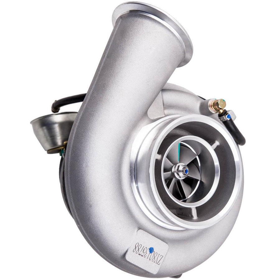 Turbo Detroit Diesel Truck Series 60 moottorille 6L60 S60 GT4294 7020155006