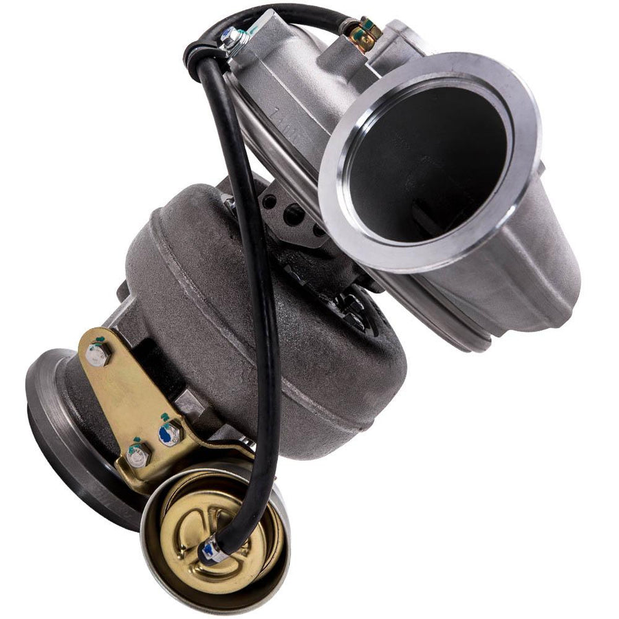 Turbo Detroit Diesel Truck Series 60 moottorille 6L60 S60 GT4294 7020155006
