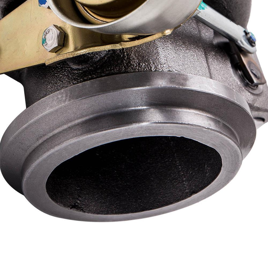 Turbo Detroit Diesel Truck Series 60 moottorille 6L60 S60 GT4294 7020155006