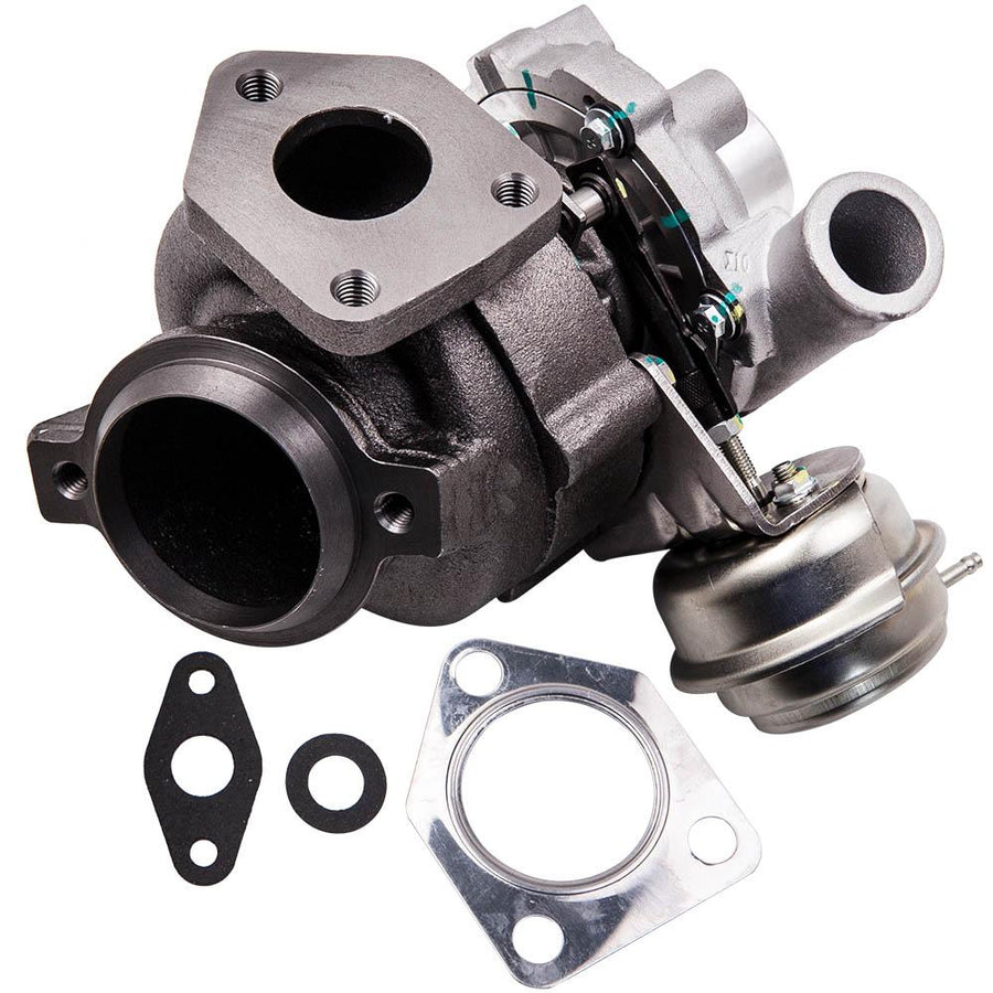 Land Rover Freelander 2.0 TD4 112 hv, 82 kW 708366 LR008839 2000- Turbo