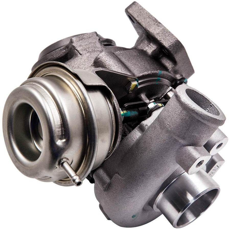 Land Rover Freelander 2.0 TD4 112 hv, 82 kW 708366 LR008839 2000- Turbo