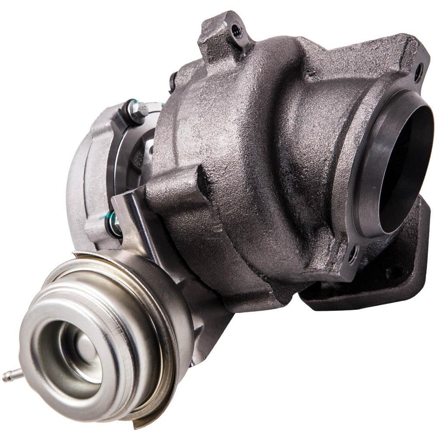 Land Rover Freelander 2.0 TD4 112 hv, 82 kW 708366 LR008839 2000- Turbo