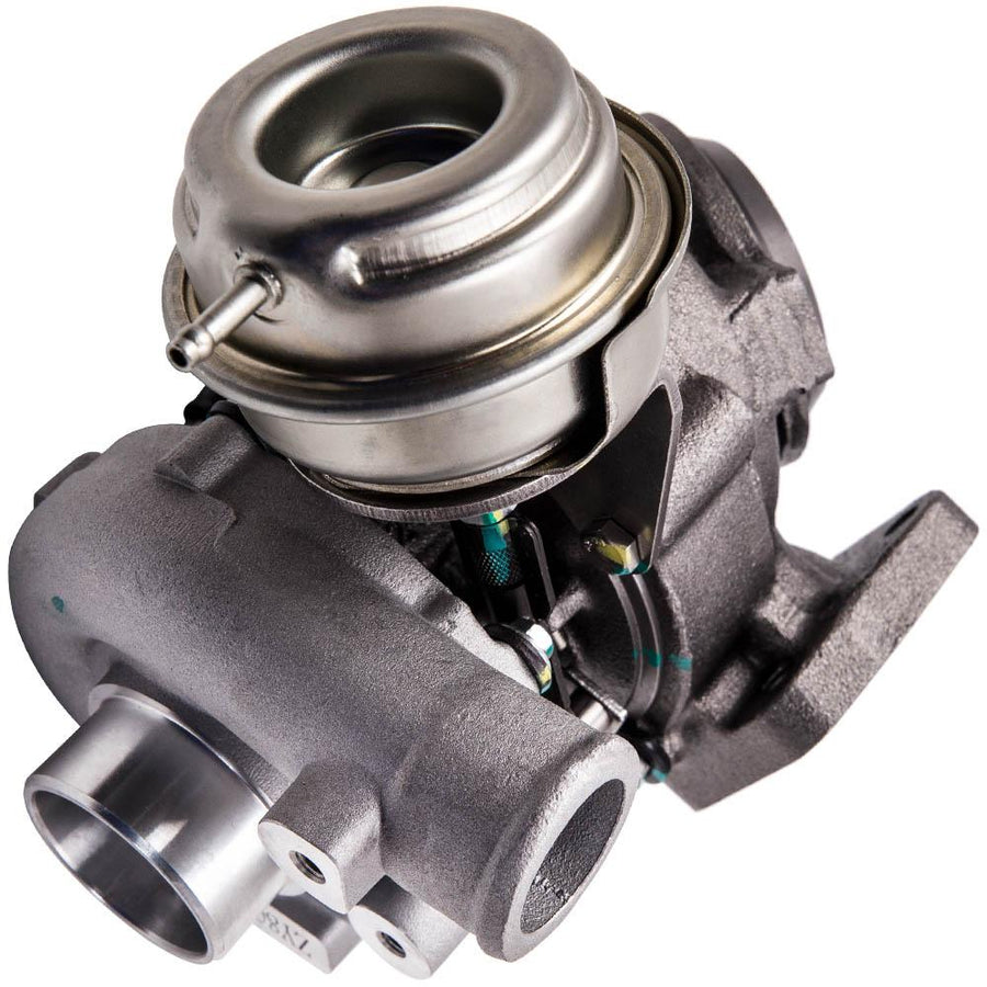 Land Rover Freelander 2.0 TD4 112 hv, 82 kW 708366 LR008839 2000- Turbo