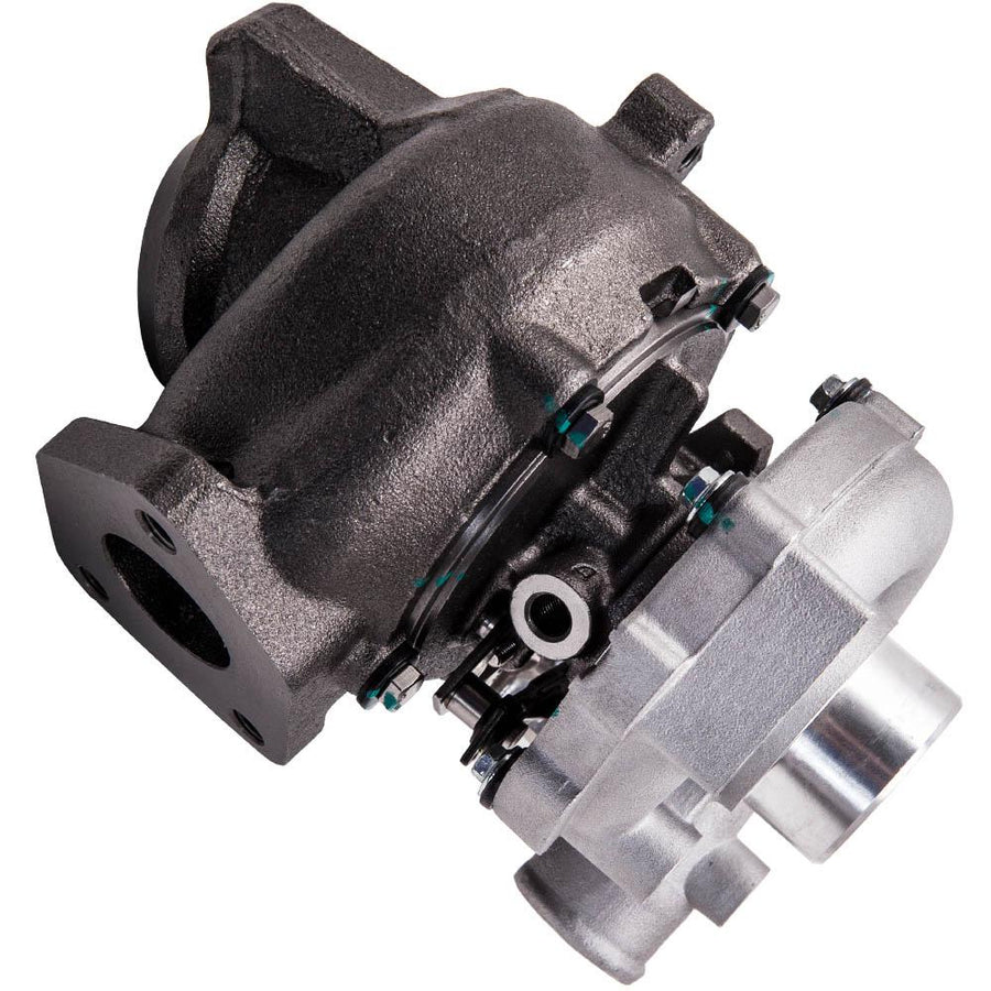 Land Rover Freelander 2.0 TD4 112 hv, 82 kW 708366 LR008839 2000- Turbo