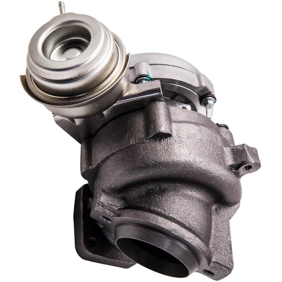 Land Rover Freelander 2.0 TD4 112 hv, 82 kW 708366 LR008839 2000- Turbo
