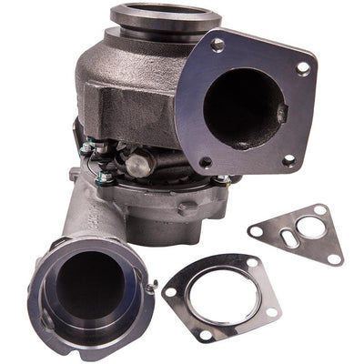 VW T5 Transporter MK5 2.5 TDI 2004- Turboahdin 06F145702C 729325-5004S
