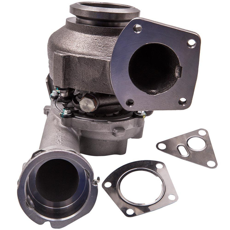 VW T5 Transporter MK5 2.5 TDI 2004- Turboahdin 06F145702C 729325-5004S