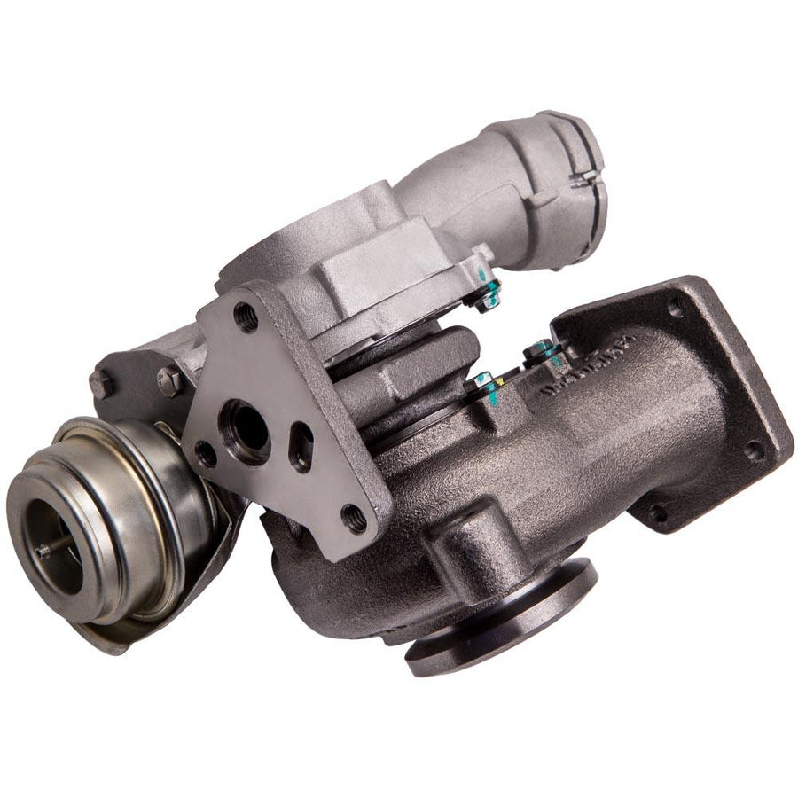 VW T5 Transporter MK5 2.5 TDI 2004- Turboahdin 06F145702C 729325-5004S