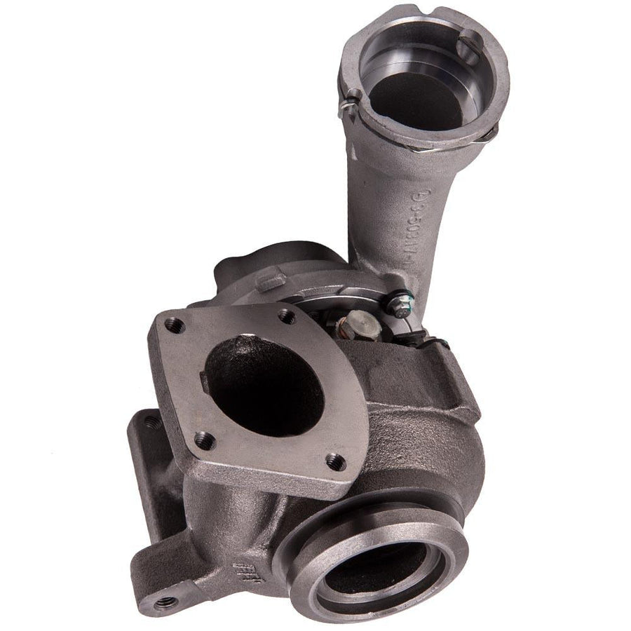 VW T5 Transporter MK5 2.5 TDI 2004- Turboahdin 06F145702C 729325-5004S