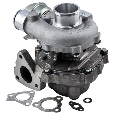 Turbo Turbolader Hyundai Tuscon Sonata, Kia Sportage 2.0 CRDi 140 hv 05-