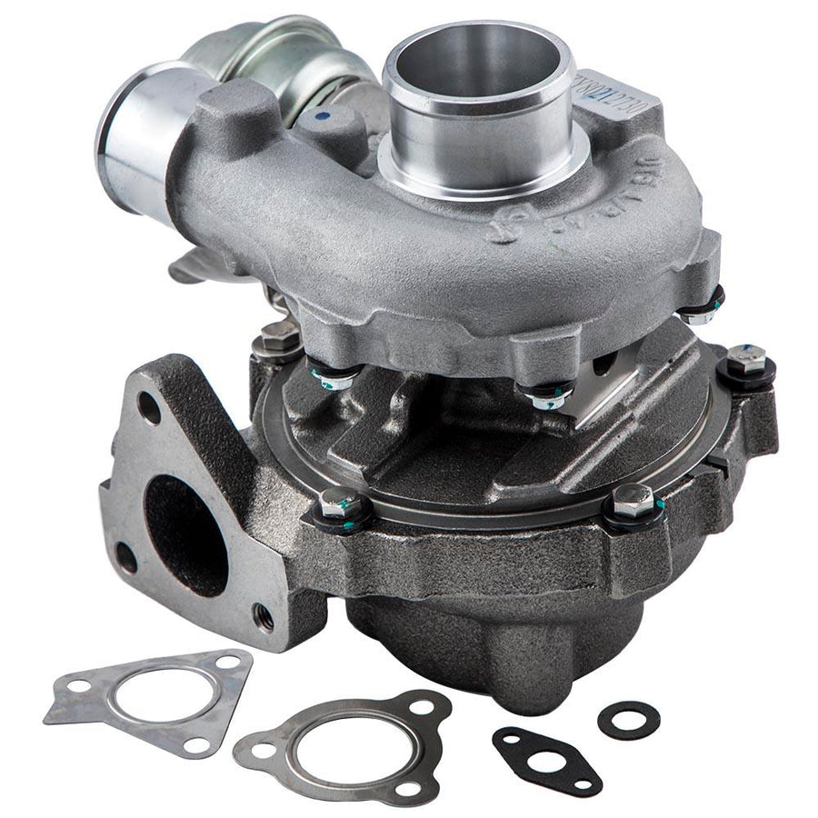 Turbo Turbolader Hyundai Tuscon Sonata, Kia Sportage 2.0 CRDi 140 hv 05-
