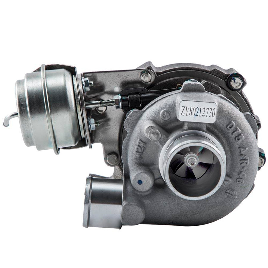 Turbo Turbolader Hyundai Tuscon Sonata, Kia Sportage 2.0 CRDi 140 hv 05-