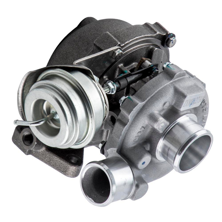 Turbo Turbolader Hyundai Tuscon Sonata, Kia Sportage 2.0 CRDi 140 hv 05-