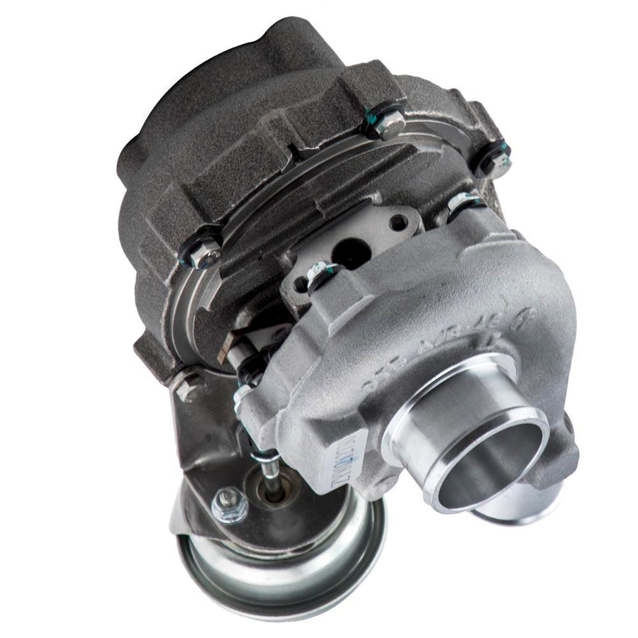 Turbo Turbolader Hyundai Tuscon Sonata, Kia Sportage 2.0 CRDi 140 hv 05-