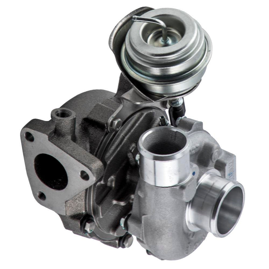 Turbo Turbolader Hyundai Tuscon Sonata, Kia Sportage 2.0 CRDi 140 hv 05-