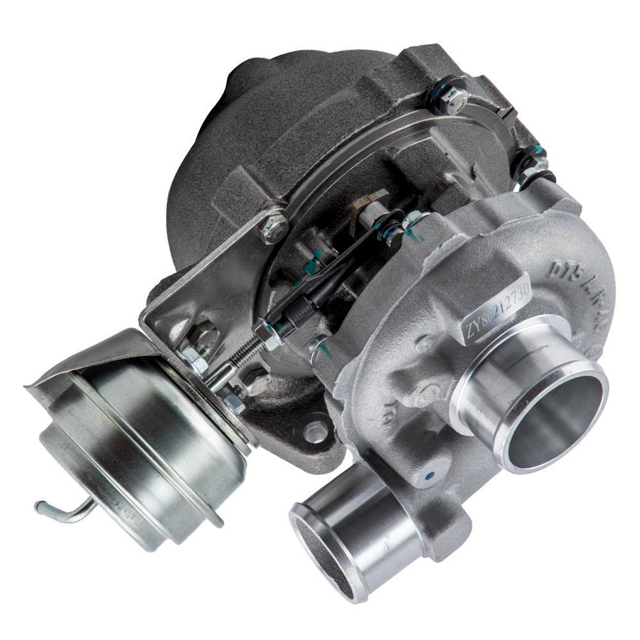 Turbo Turbolader Hyundai Tuscon Sonata, Kia Sportage 2.0 CRDi 140 hv 05-