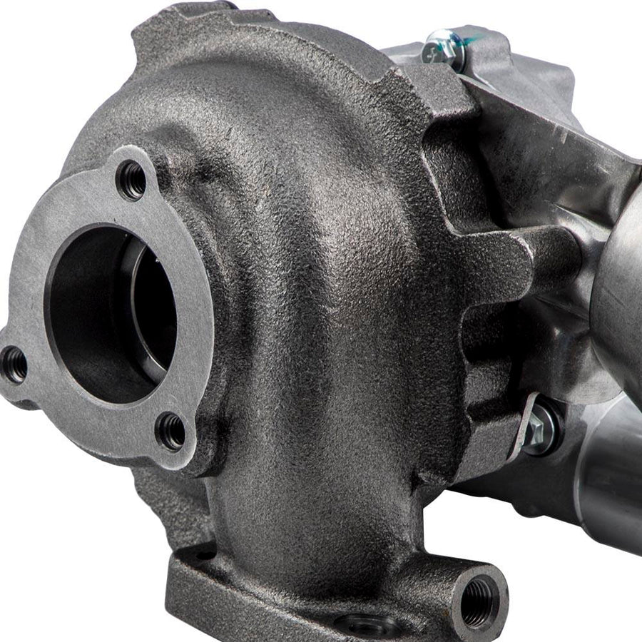 Turbo Turbolader Hyundai Tuscon Sonata, Kia Sportage 2.0 CRDi 140 hv 05-