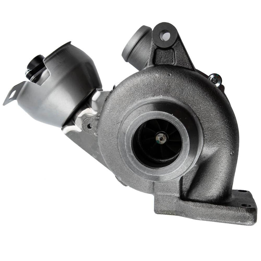 GT1749V Turboahdin Ford C-MAX, Focus II 2.0 TDCi 100 kW, 136 hv 760774-003