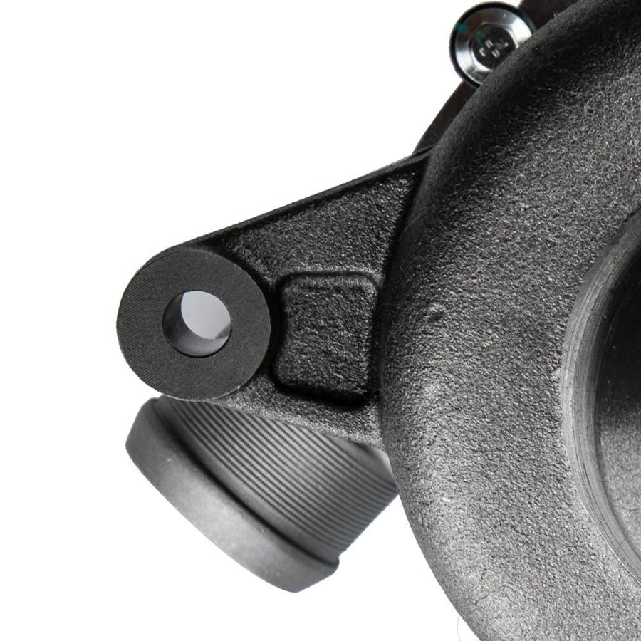 GT1749V Turboahdin Ford C-MAX, Focus II 2.0 TDCi 100 kW, 136 hv 760774-003