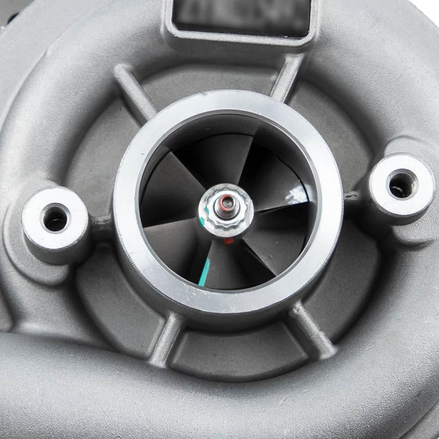 GT1749V Turboahdin Ford C-MAX, Focus II 2.0 TDCi 100 kW, 136 hv 760774-003