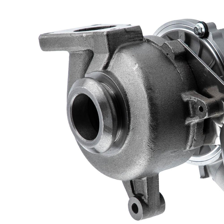 GT1749V Turboahdin Ford C-MAX, Focus II 2.0 TDCi 100 kW, 136 hv 760774-003