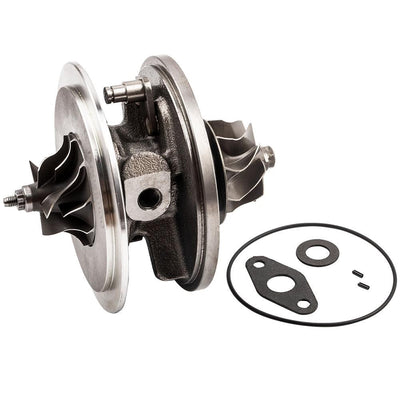 Turboahdin runkoyksikkö Opel, Fiat Croma JTD, Stilo JTD Z19DT moottorille 2004-