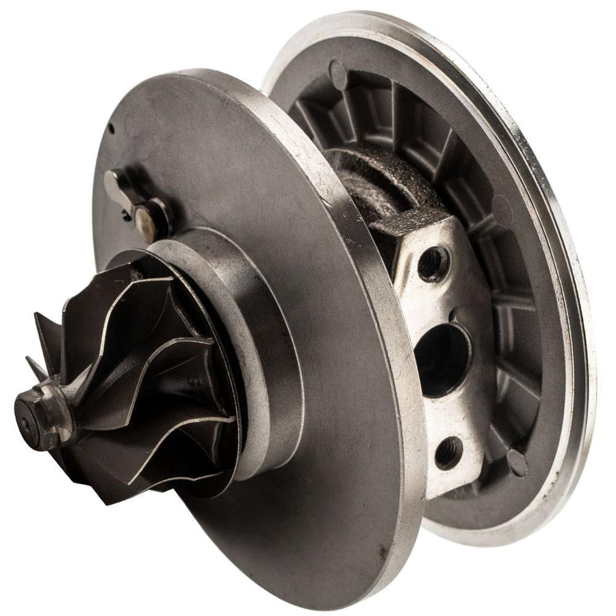 Turboahdin runkoyksikkö Opel, Fiat Croma JTD, Stilo JTD Z19DT moottorille 2004-