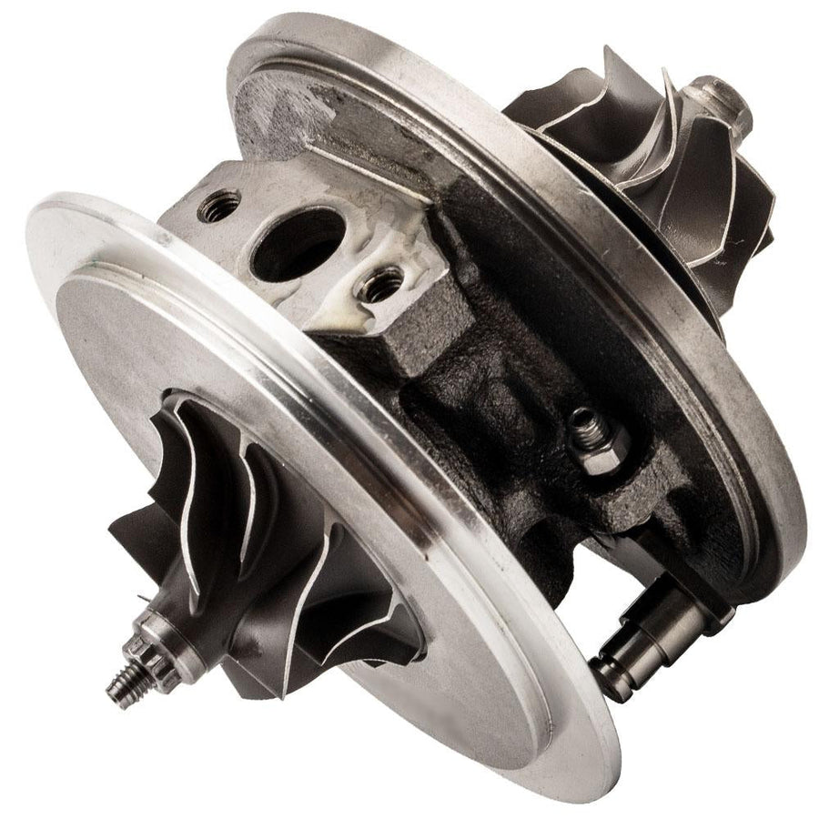 Turboahdin runkoyksikkö Opel, Fiat Croma JTD, Stilo JTD Z19DT moottorille 2004-