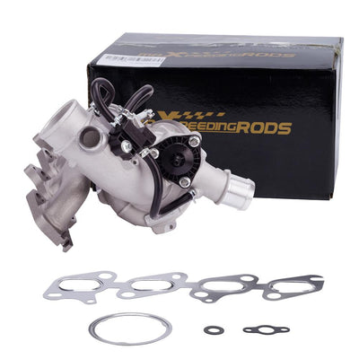 GT1446V Billet-kompressorin pyörä Turboahdin Vauxhall Opel Mokka, Astra J 1.4 781504