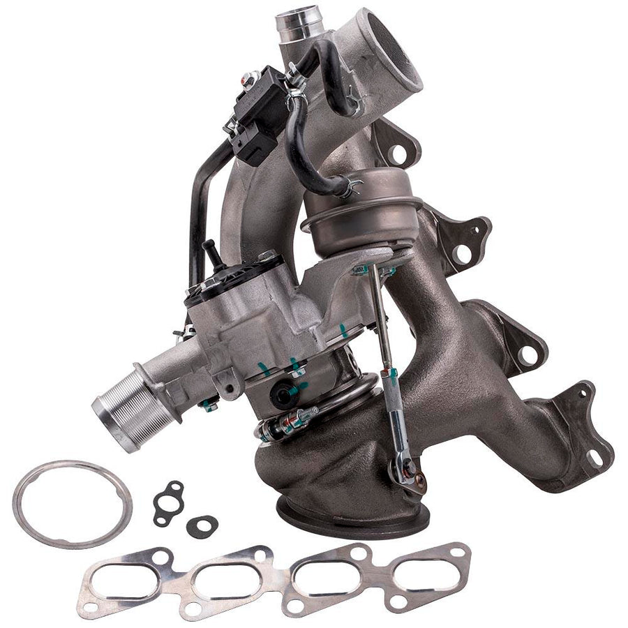 781504 yhteensopiva Buick Encore 1.4L 2013-2019 781504-5004S