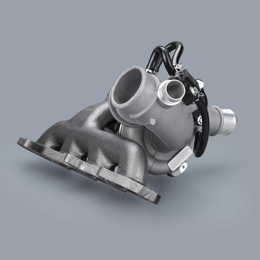 781504 yhteensopiva Buick Encore 1.4L 2013-2019 781504-5004S