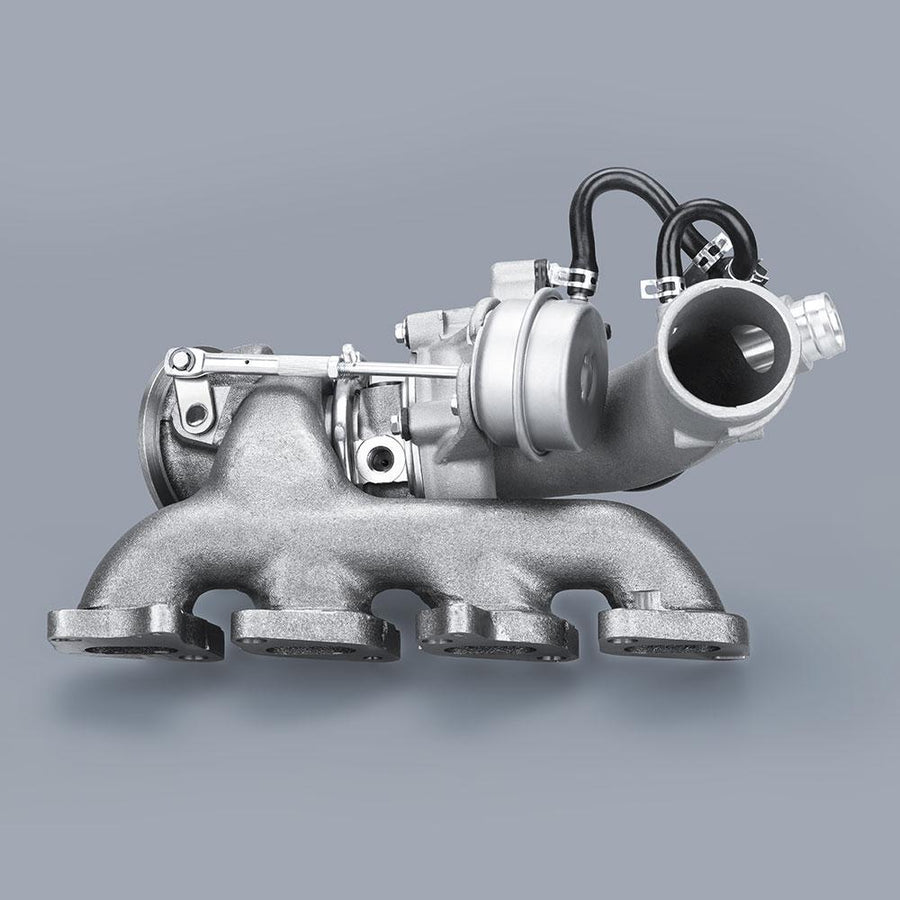 781504 yhteensopiva Buick Encore 1.4L 2013-2019 781504-5004S
