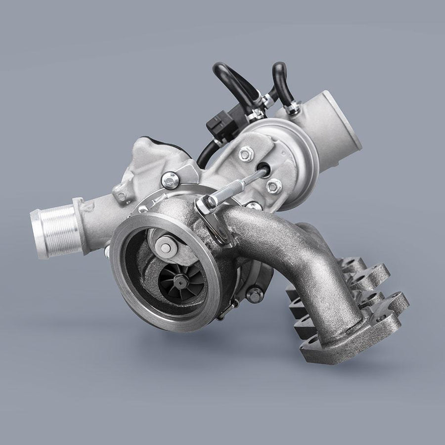 781504 yhteensopiva Buick Encore 1.4L 2013-2019 781504-5004S