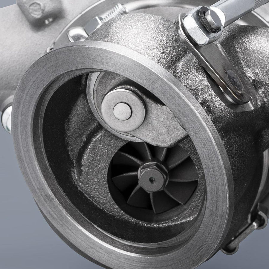 781504 yhteensopiva Buick Encore 1.4L 2013-2019 781504-5004S
