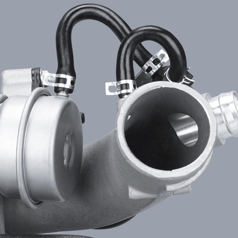 781504 yhteensopiva Buick Encore 1.4L 2013-2019 781504-5004S