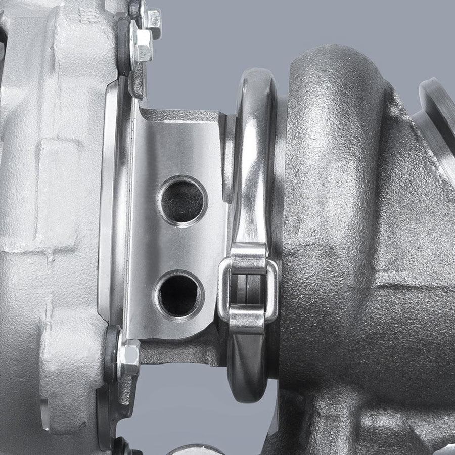781504 yhteensopiva Buick Encore 1.4L 2013-2019 781504-5004S