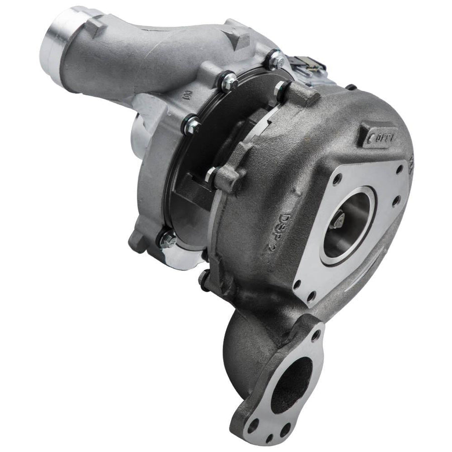 Turboahdin Mercedes Benz M-sarja, E-sarja, Jeep Cherokee 3.0 CDI OM642