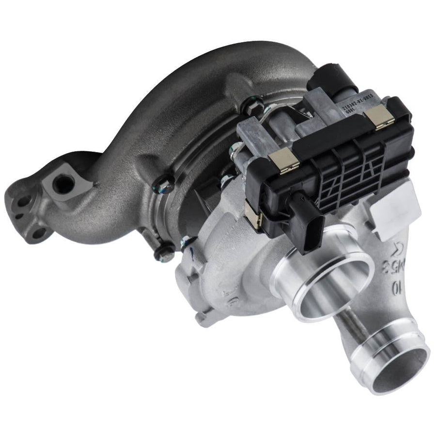 Turboahdin Mercedes Benz M-sarja, E-sarja, Jeep Cherokee 3.0 CDI OM642