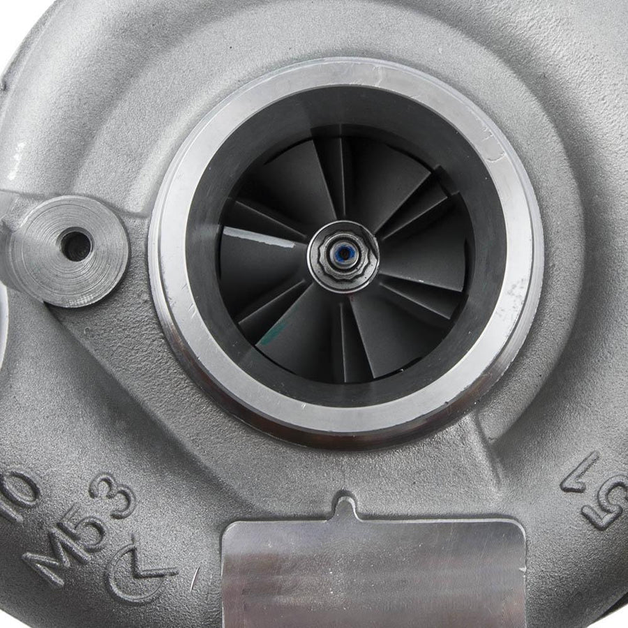 Turboahdin Mercedes Benz M-sarja, E-sarja, Jeep Cherokee 3.0 CDI OM642