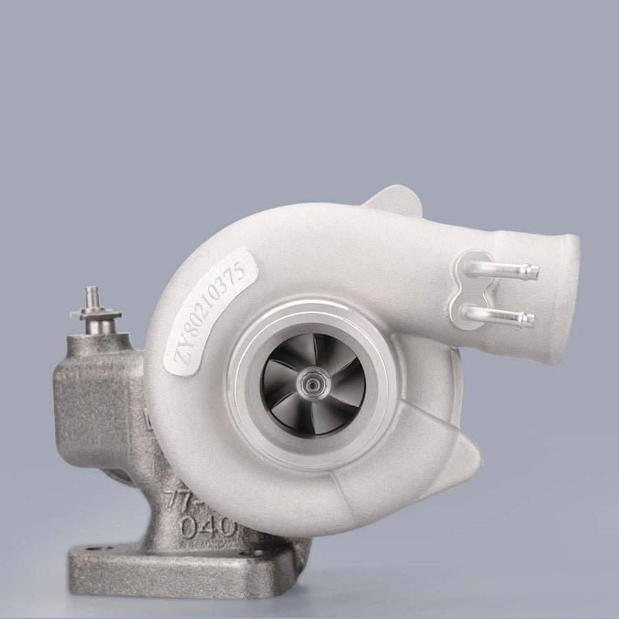 TD04-10T Turbo Mitsubishi L200, Pajero 2.5L 4D56, 4D56PB MR355222 Turboahdin