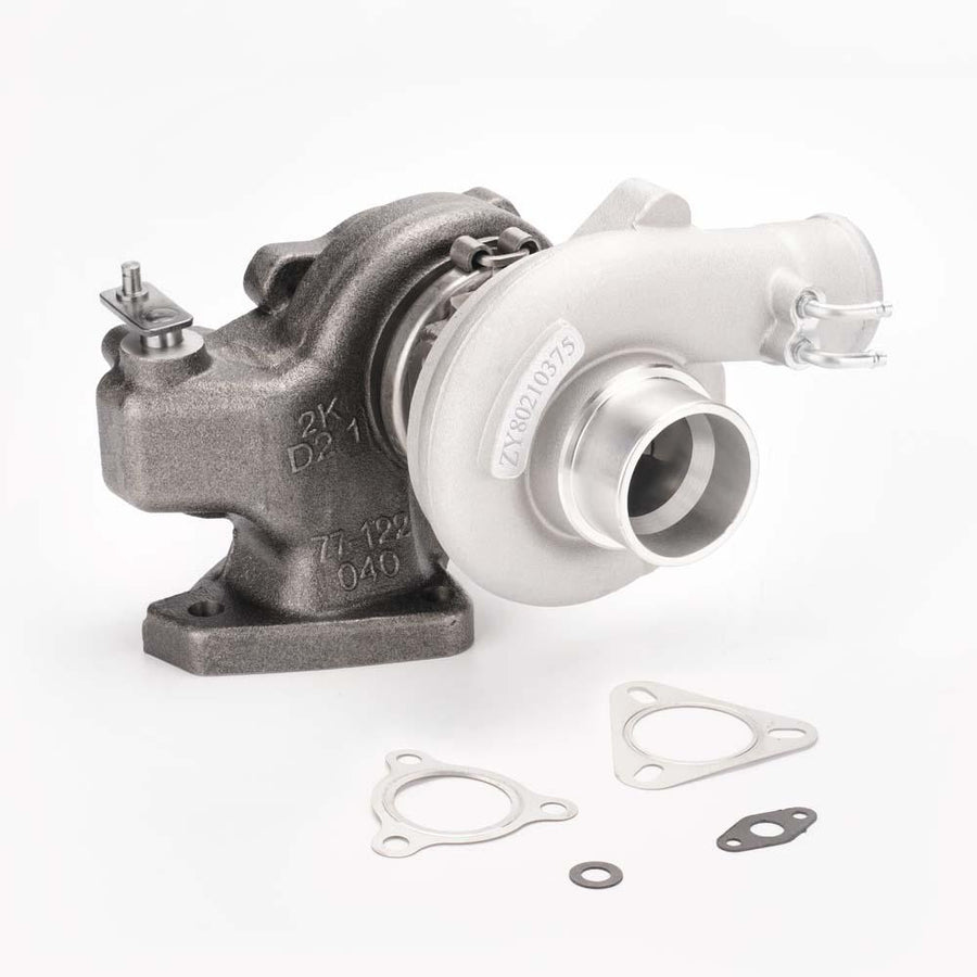 TD04-10T Turbo Mitsubishi L200, Pajero 2.5L 4D56, 4D56PB MR355222 Turboahdin